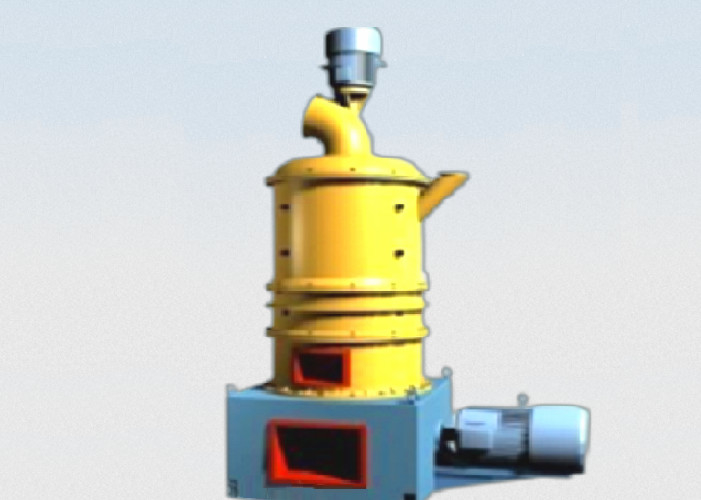 HGM90 Micro Powder Grinding Mill Calcite 930mm Ore