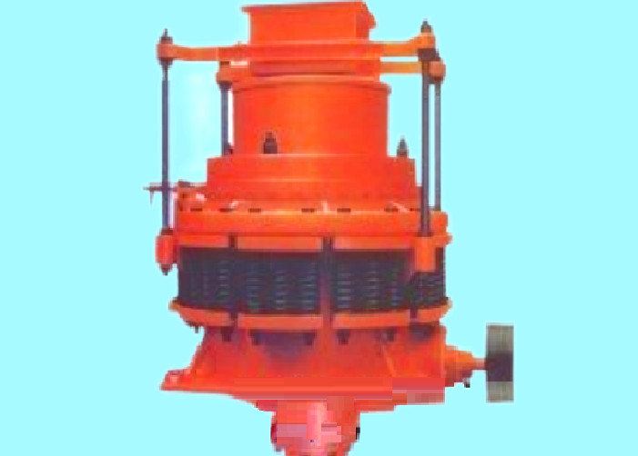 PYZ1200 Model Series Spring Cone Crusher Metallurgical Construction Mine Crusher