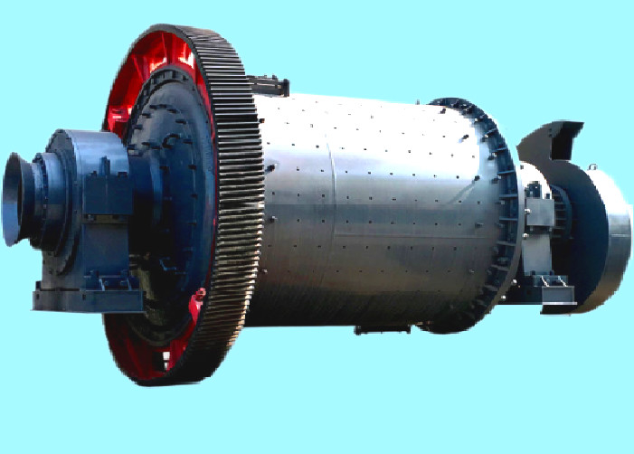 3000mm Impact Mill Rock Crusher GMQG Stone Crushing Equipment