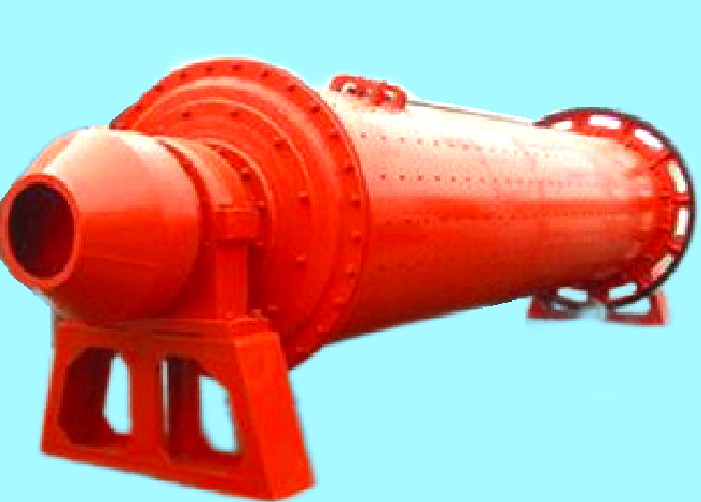 ISO9001 Wet Ball Mill Grinding 8t Limestone Marble   Grinding and beneficiation equipment for iron ore, gold ore, nickel