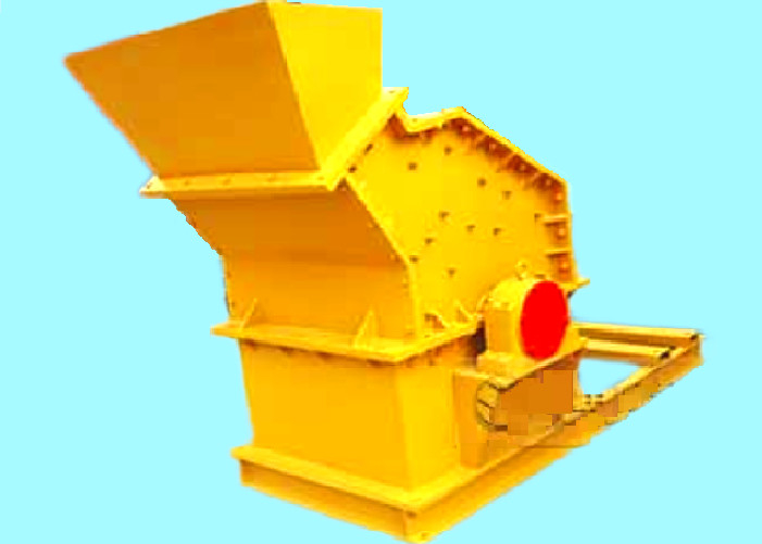 High Efficiency Powder Grinding Mill 20T/H 37kw For Construction