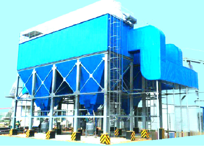 Dust Collector DCM 118 GP Cone Crusher Granite Stone Crusher ISO9001