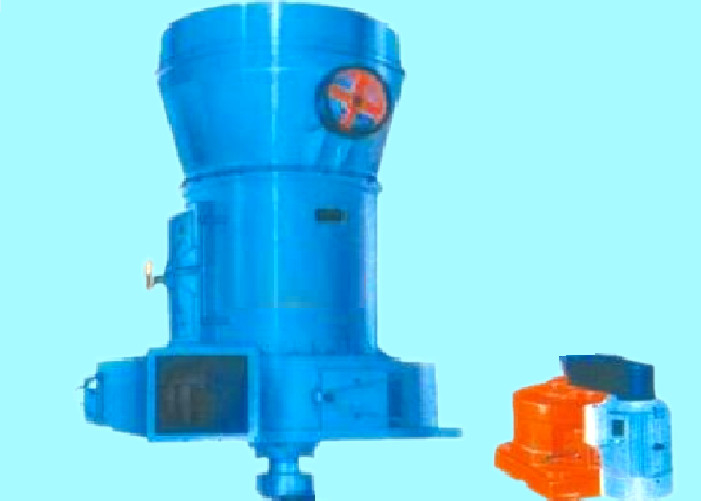 MTM4121 Calcite Grinding Coarse Powder Mill For Chemical Industry