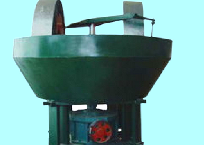 1600 Gold Centrifugal Separator 15kw Gold Mill Molybdenum Iron