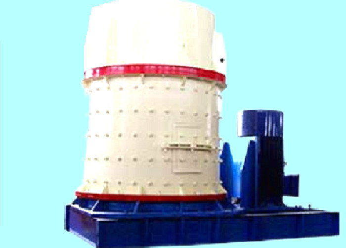 ISO9001 Barite Grinding Mill PFL1500 Compound Crusher 80t H