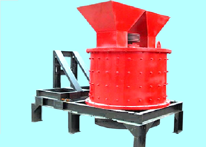 ISO9001 Barite Grinding Mill PFL1500 Compound Crusher 80t H