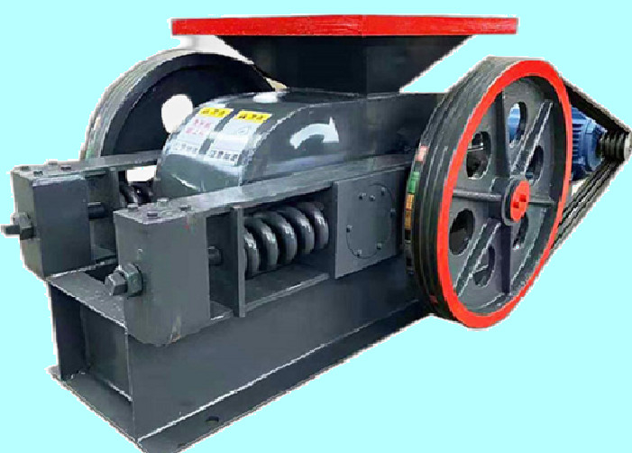 ISO9001 Stone Crusher Machine  2PG1000x700
