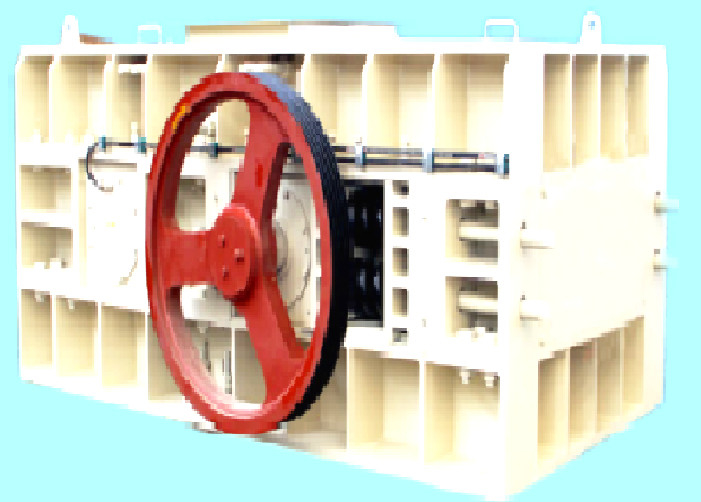 ISO9001 Stone Crusher Machine  2PG1000x700
