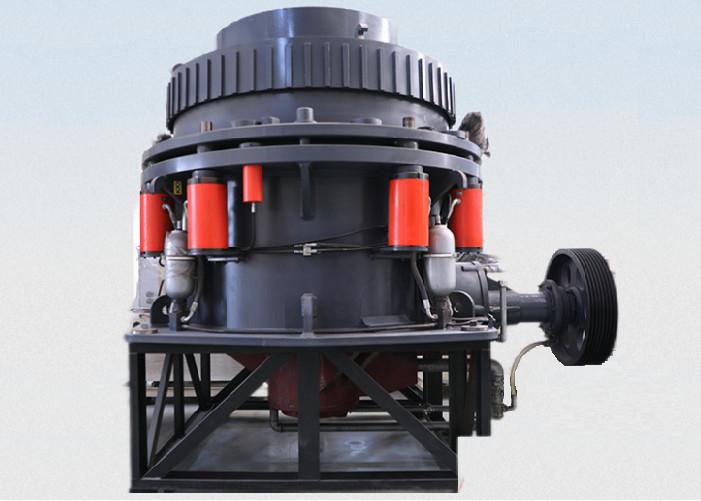 CS 160B Stone Crushing Equipment 160kw Hydraulic Cone Crusher  160kw