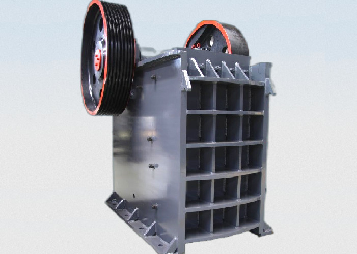 PEX300 X 1300 Stone Mine PE Jaw Crusher Aggregate Crushing Machine