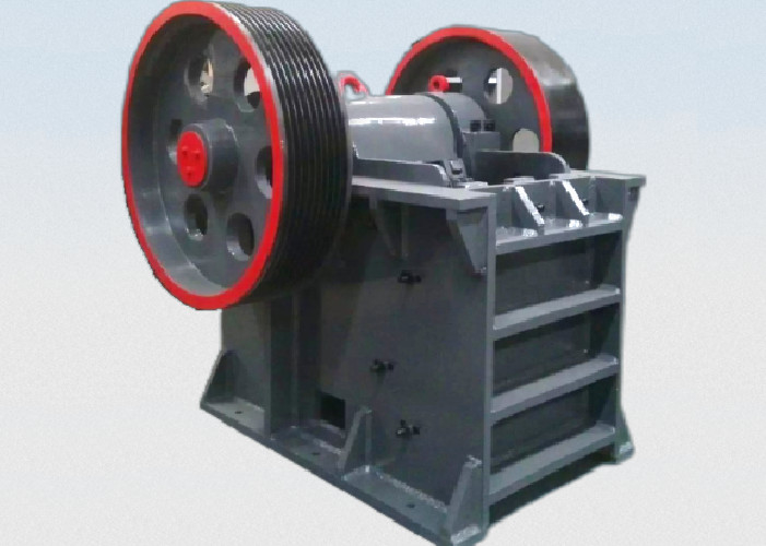 PEC106 Jaw Crusher Machine Aggregate Crushing Machine 650mm