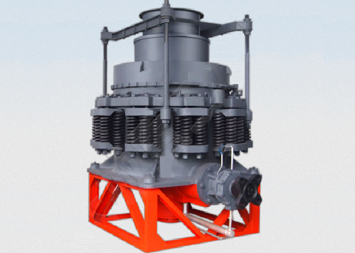 Spring PYD600    Cone Crusher Mine Stone Construction Industry   Stone crusher, crusher factory