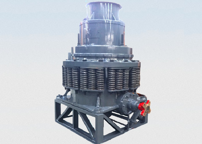 Copper Ore PYB600 Iron Ore Crusher Spring Cone Crusher ISO9001   Stone crusher, crusher factory