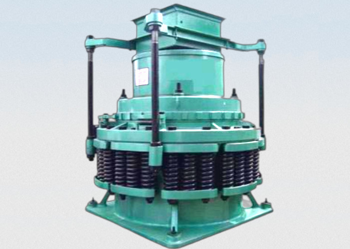 Pyz600 Simmons cone crusher, stone crusher, granite greenstone crusher, crusher factory. Crushing expert
