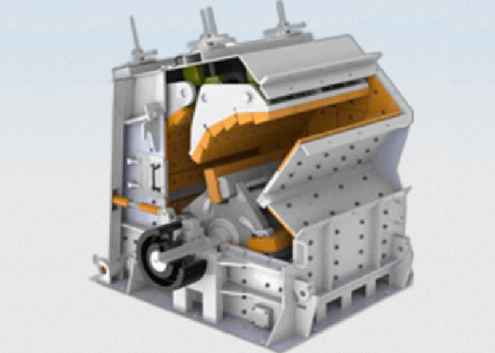 PFW series impact crusher, European hammer stone crusher, impact ore crusher, crusher expert factory