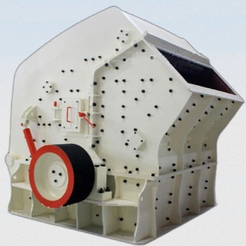 PFW1415III Series PF Impact Crusher Feed 650mm Power 260KW