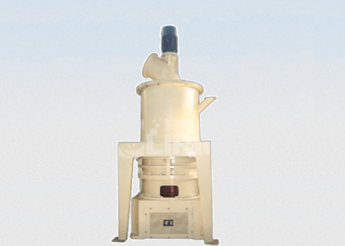 HGM Micro Powder Grinding Mill Fine SCM Limestone Marble