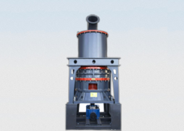 SCM 125 Gypsum Grinding Mill Sand 1300mm Marble Ore Stone