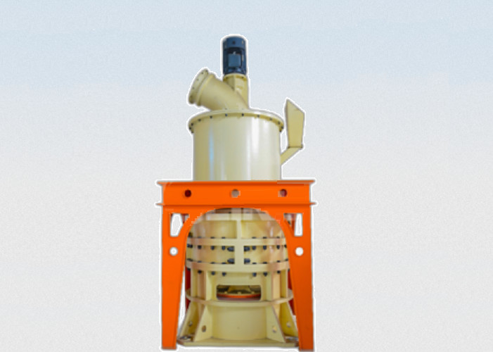 HGM90 Micro Powder Grinding Mill Calcite 930mm Ore