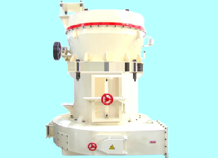 MTM  175 High Pressure Grinding Mill  Limestone, dolomite, quartz stone and other building materials pulverizer