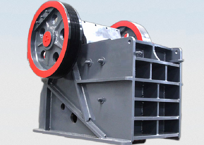 PEC116 Jaw Crushed Stone Machine Green Limestone Crusher 170-610T/H