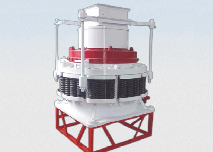 Pyz1750 Simmons cone crusher, stone crusher, granite greenstone crusher, crusher factory. Crushing expert