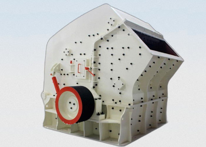 PFW series impact crusher, European hammer stone crusher, impact ore crusher, crusher expert factory
