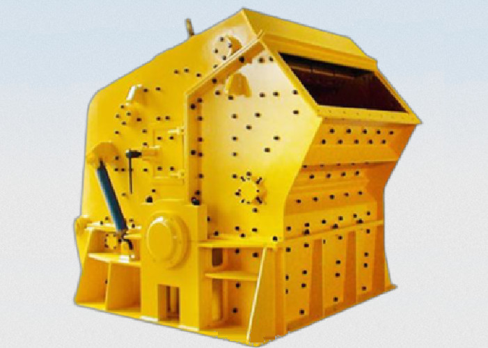 PF1310   1series impact crusher, European hammer stone crusher, impact ore crusher, crusher expert factory