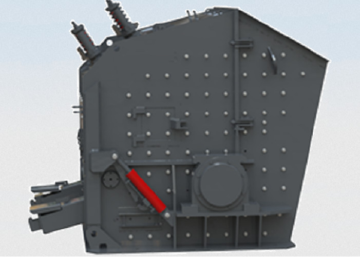 PFW1415II   series impact crusher, European hammer stone crusher, impact ore crusher, crusher expert factory